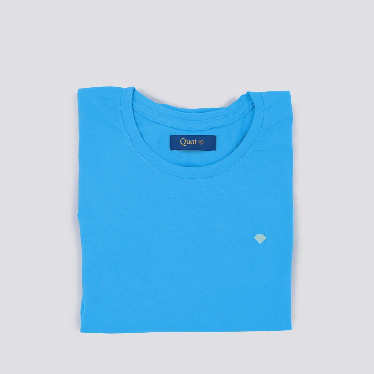 Camiseta Premium Sky