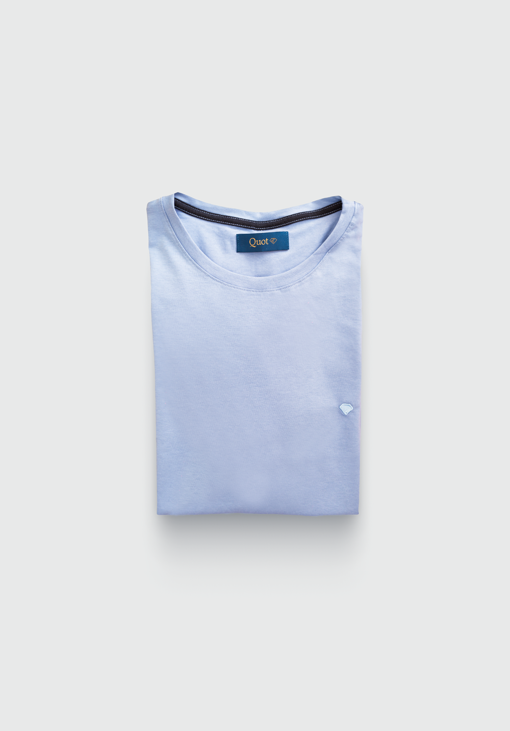 Camiseta Premium JT Blue