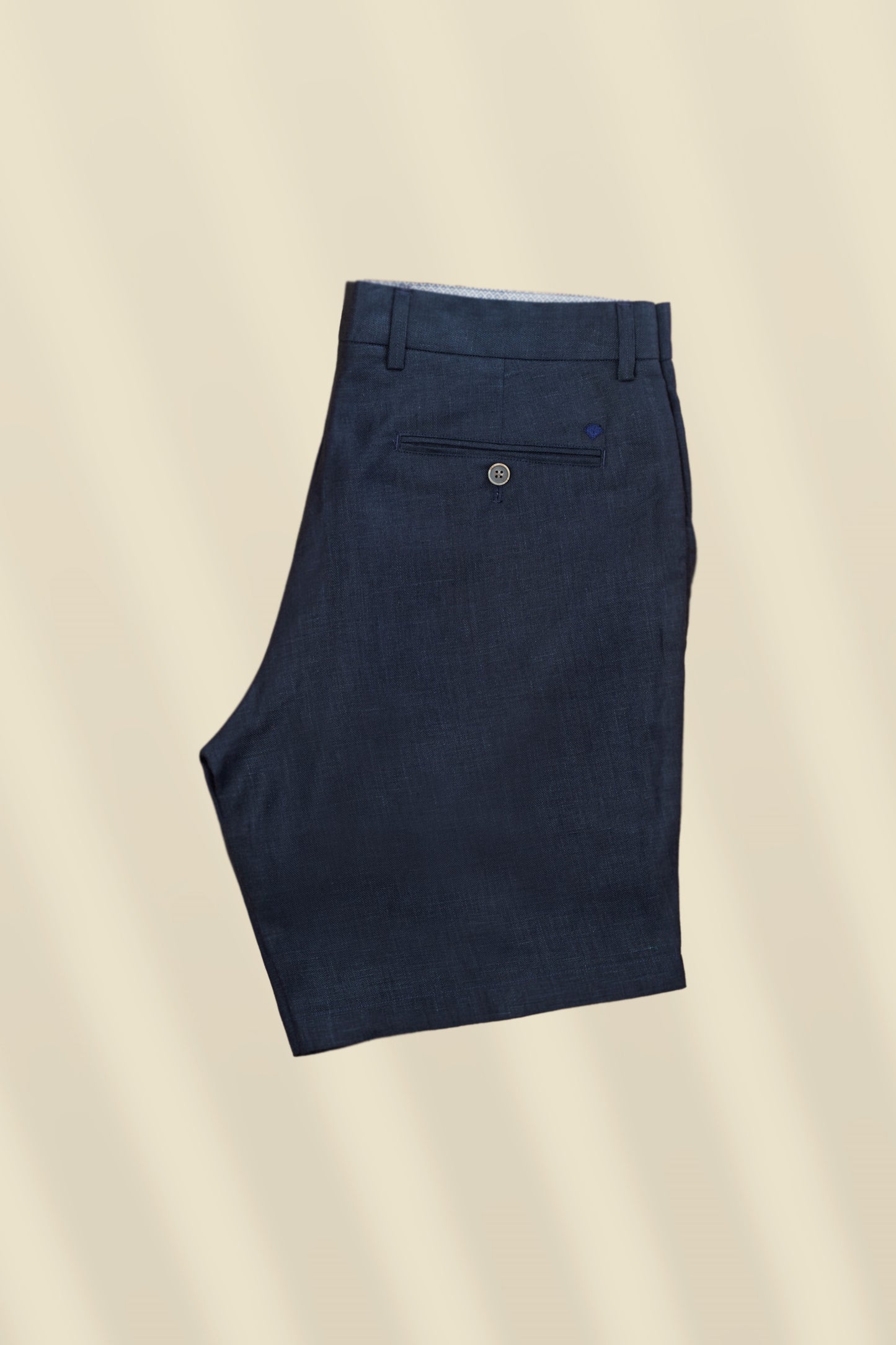 Bermuda Lino Deep Sea