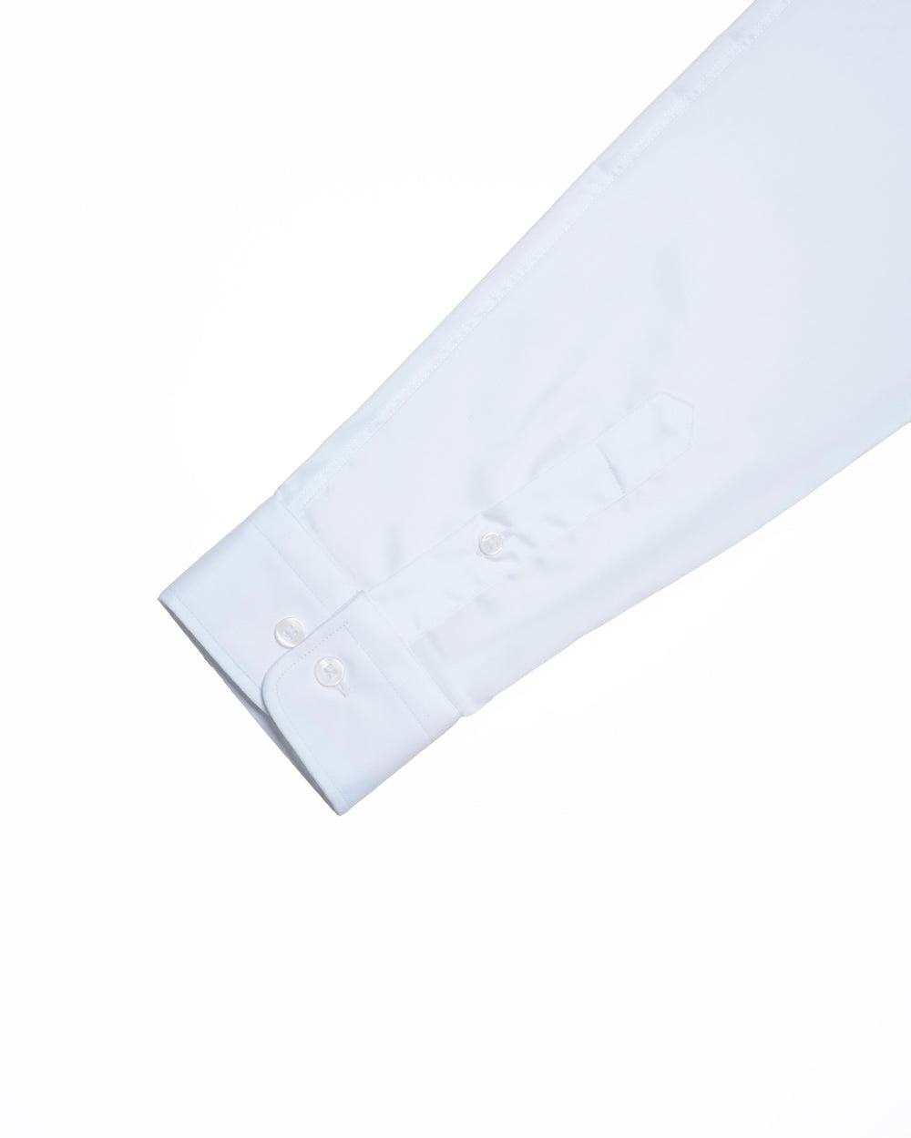 Camisa Algodón Blanco