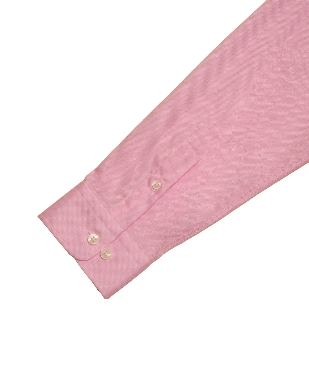 Camisa de Algodón Premium Rosa