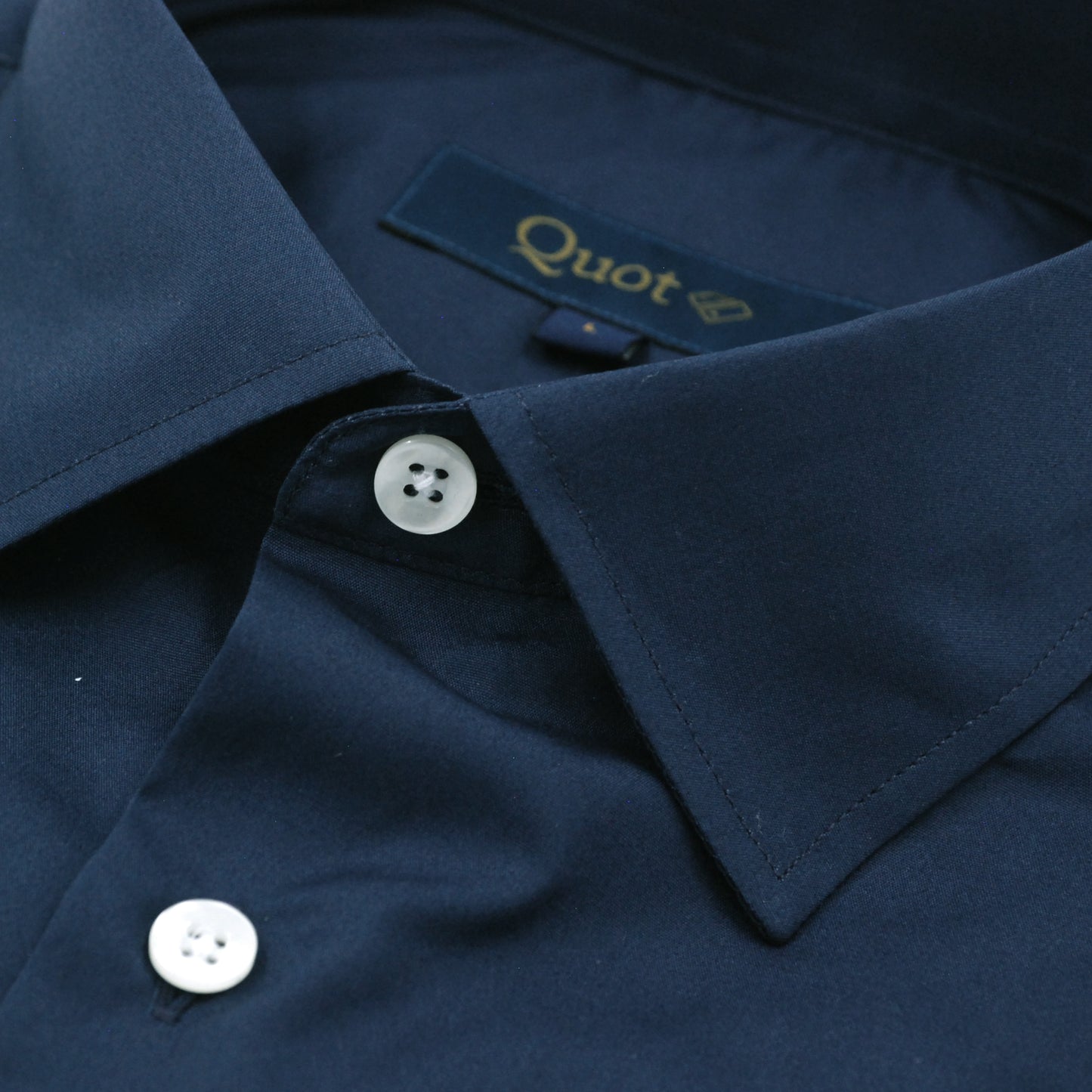Camisa Azul Clooney
