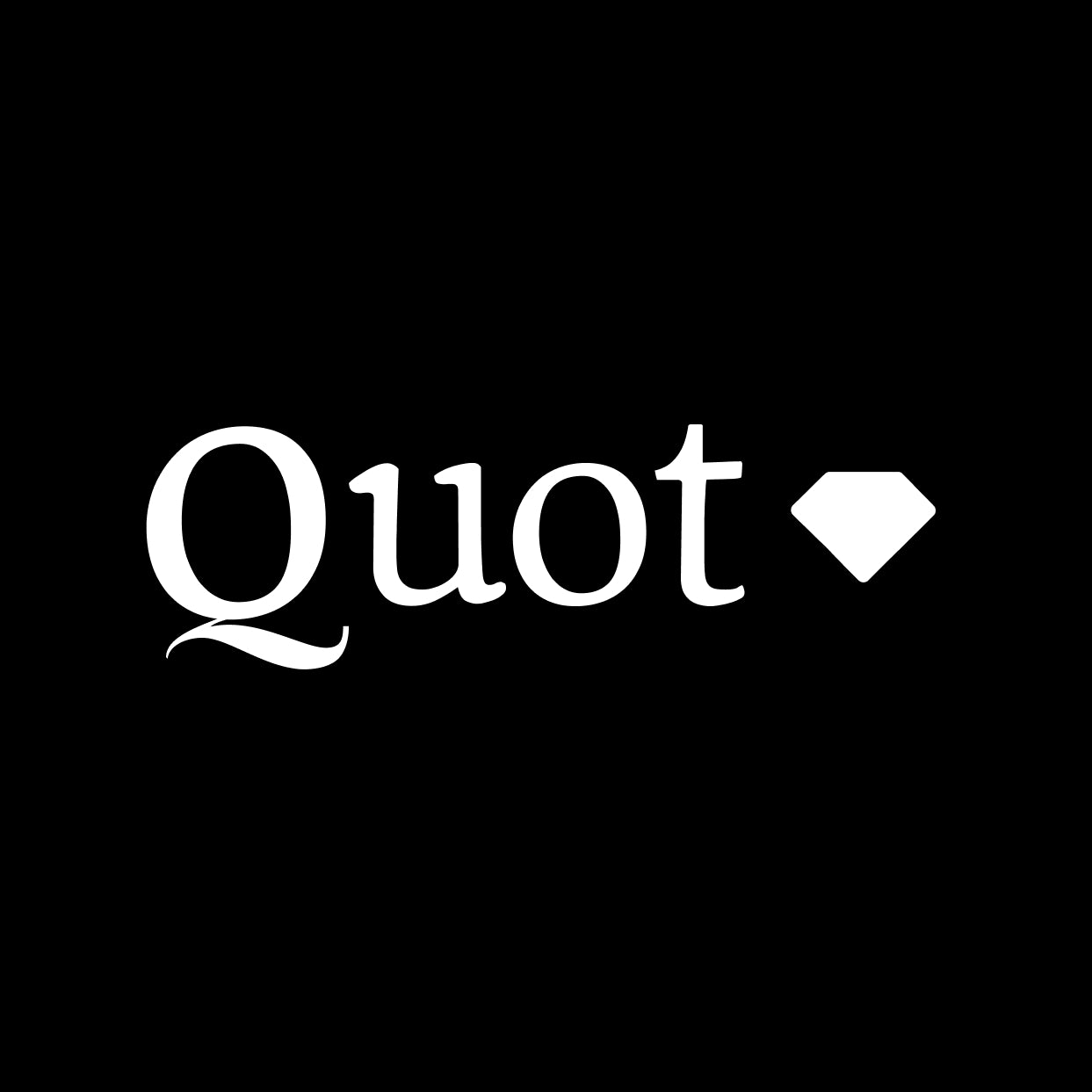 Quot Store