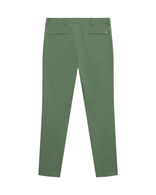 Pantalón Traveler Premium Verde