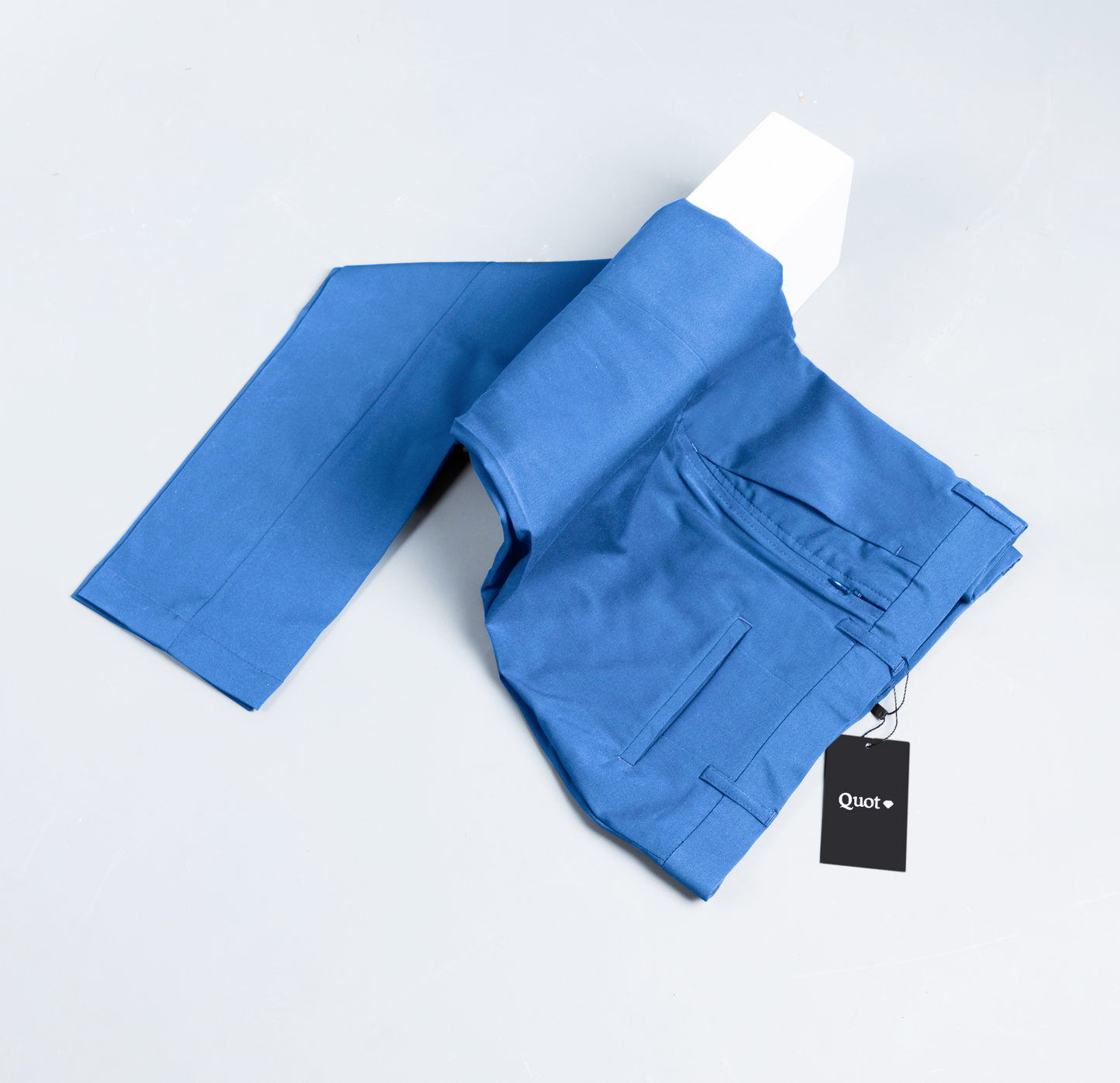 Pantalón Traveler Premium Azul Claro