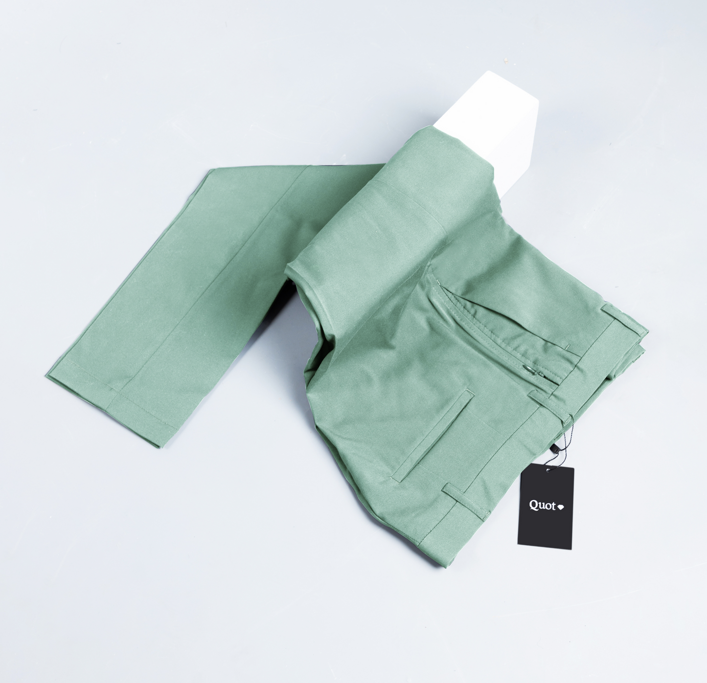 Pantalón Traveler Premium Verde