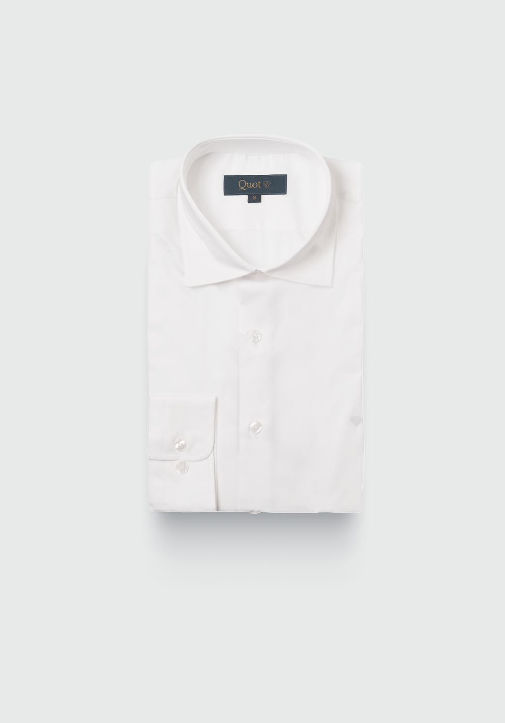 Camisa Blanca