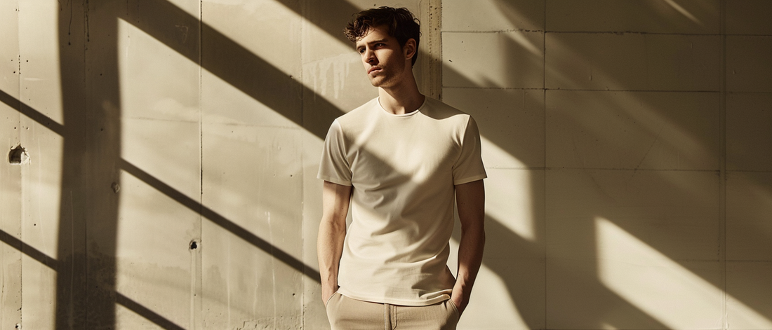 Cómo Evitar que las Camisetas de Algodón Pierdan la Forma: Guía Práctica de Cuidado