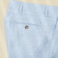 Pantalón Lino JT Blue