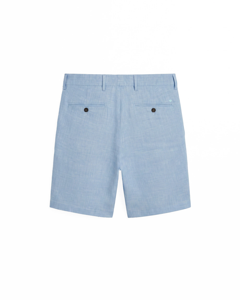 Bermuda de Lino Premium 100% Natural