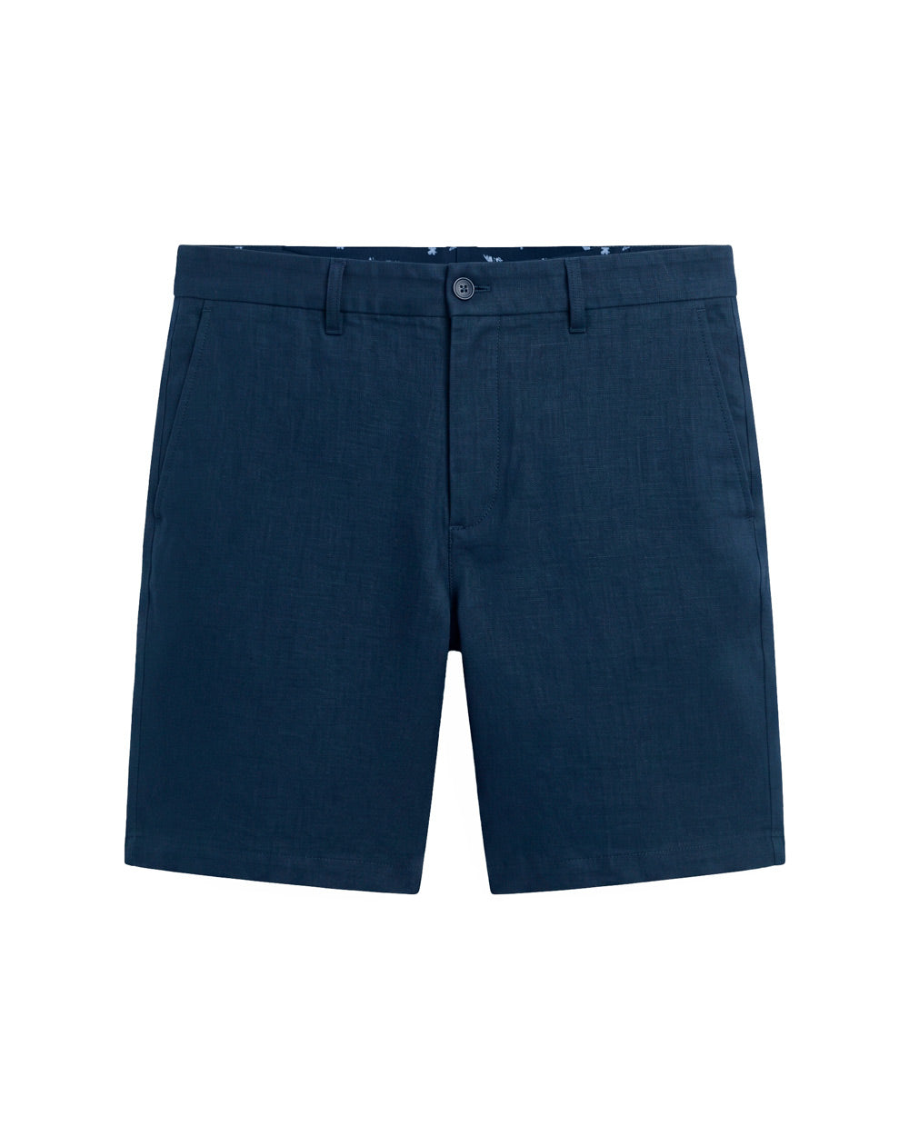 Bermuda de Lino Premium 100% Natural