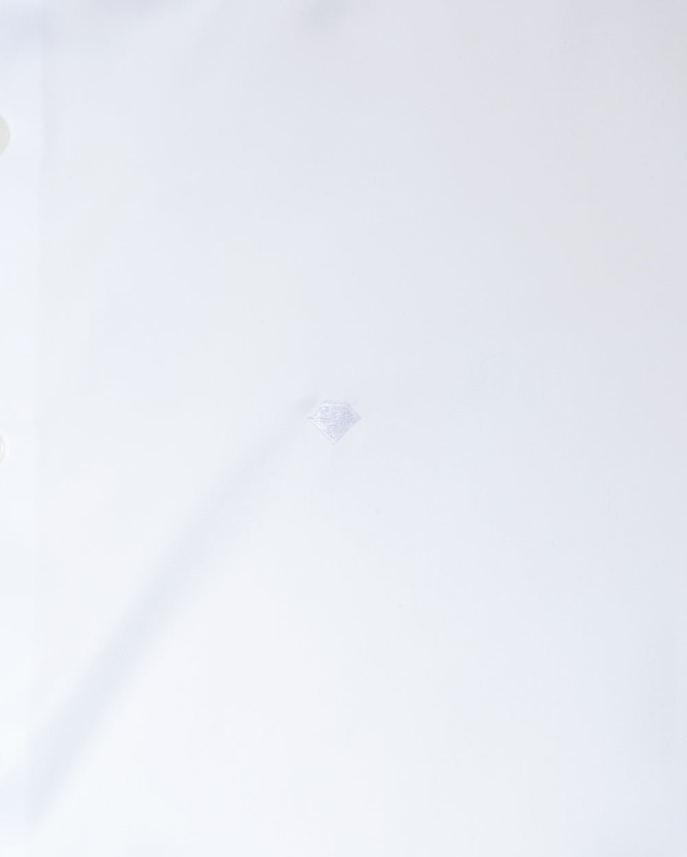 Camisa Algodón Blanco