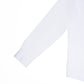 Camisa Algodón Blanco