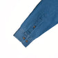 Camisa de Algodón Premium Denim