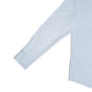 Camisa de Algodón Premium Horizontal Gris