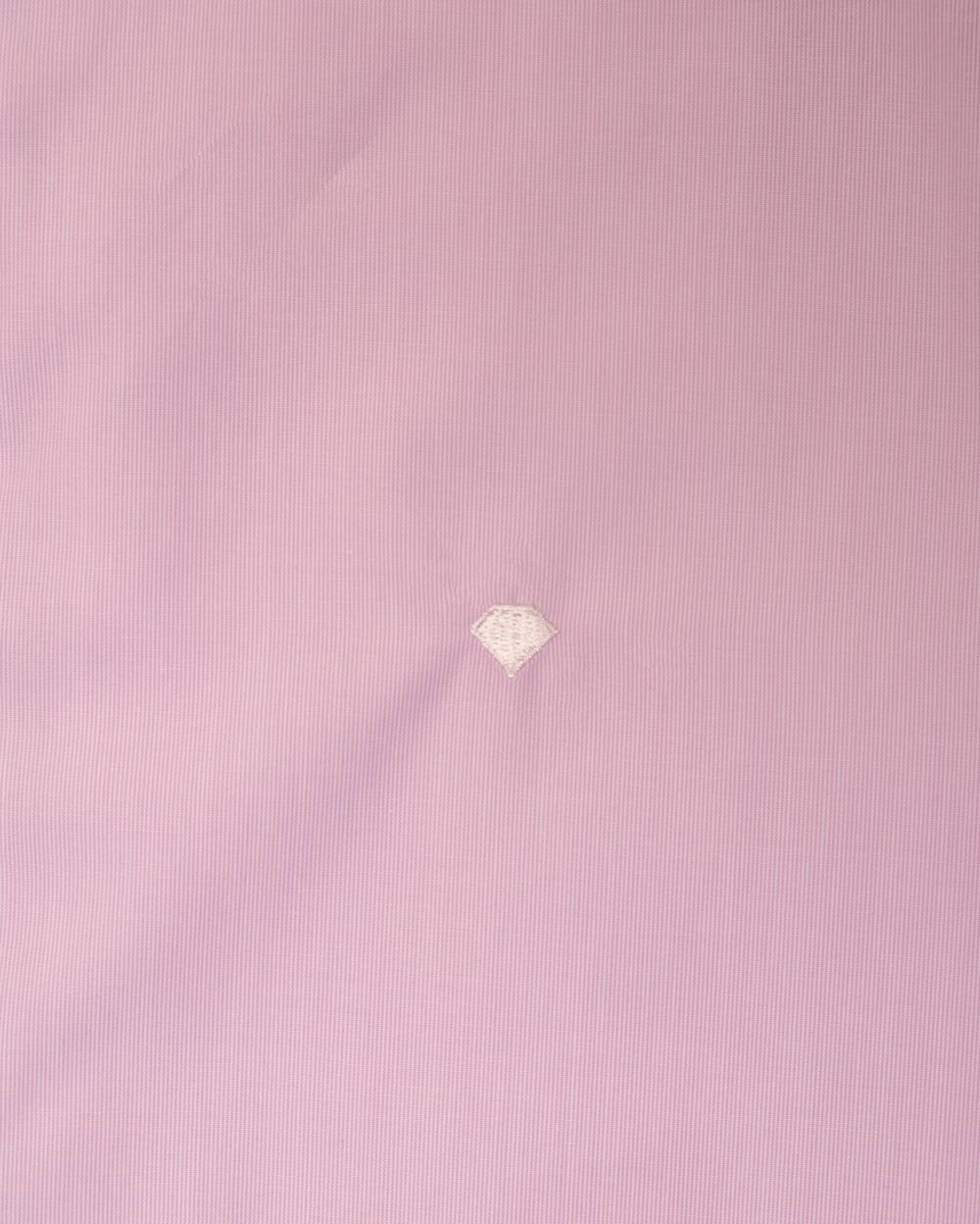 Camisa de Algodón Premium Lila