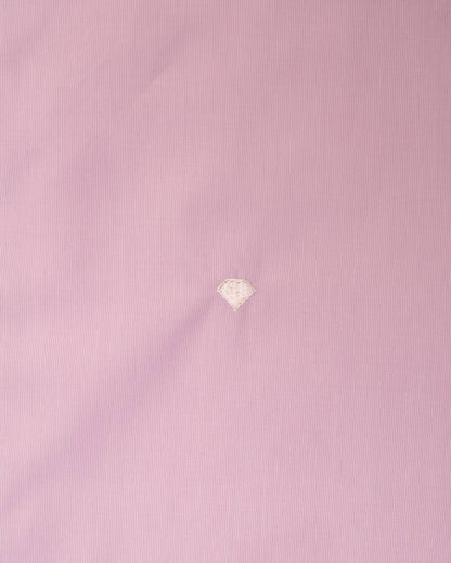 Camisa de Algodón Premium Lila