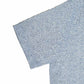 Camisa de Algodón Premium Manga Corta Flores