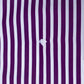 Camisa de Algodón Premium Raya Morada