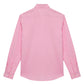 Camisa de Algodón Premium Rosa