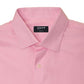 Camisa de Algodón Premium Rosa