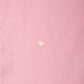 Camisa de Algodón Premium Rosa