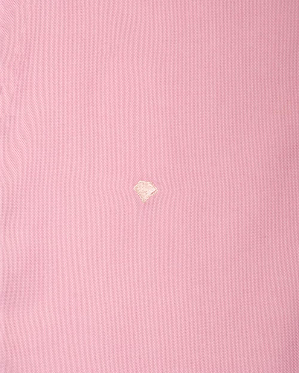 Camisa de Algodón Premium Rosa