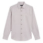 Camisa de Algodón Premium Soft Touch Camel