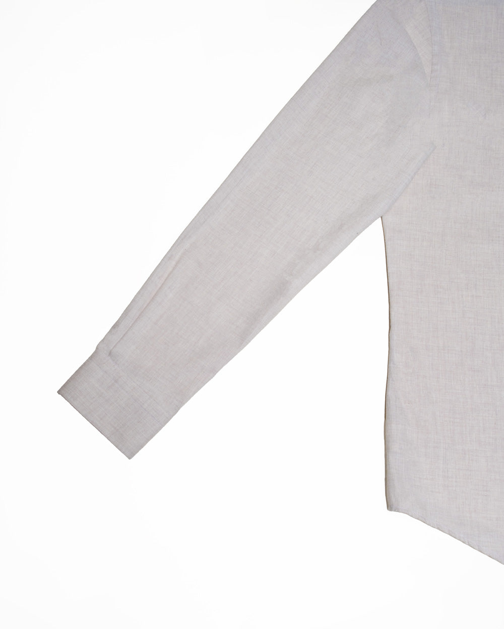 Camisa de Algodón Premium Soft Touch Camel