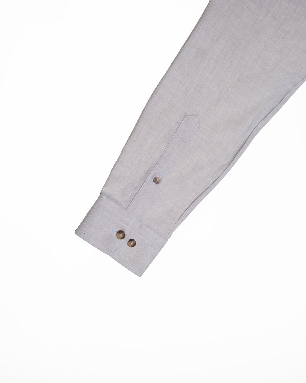 Camisa de Algodón Premium Soft Touch Camel