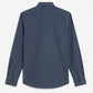 Camisa Algodón Soft Touch Gris