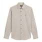 Camisa Lino Sand 100% Natural