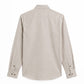 Camisa Lino Sand 100% Natural