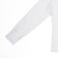 Camisa Lino Premium Blanca 100% Natural