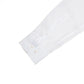 Camisa Lino Premium Blanca 100% Natural