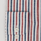 Linen–cotton blend Flags at Sea