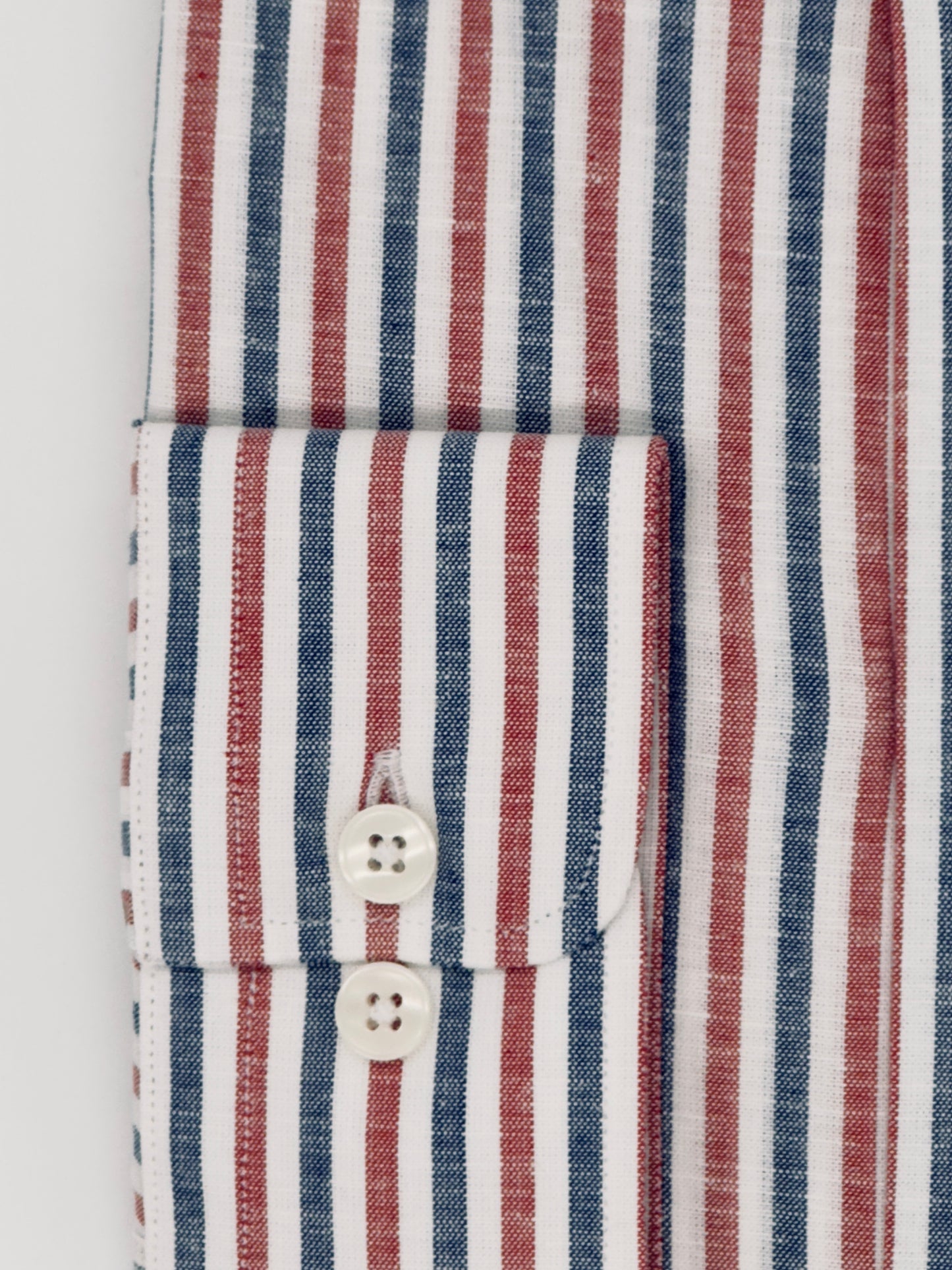 Linen–cotton blend Flags at Sea