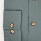 Camisa Verde Pino