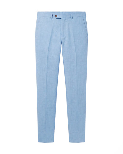 Pantalón de Lino Premium 100% natural