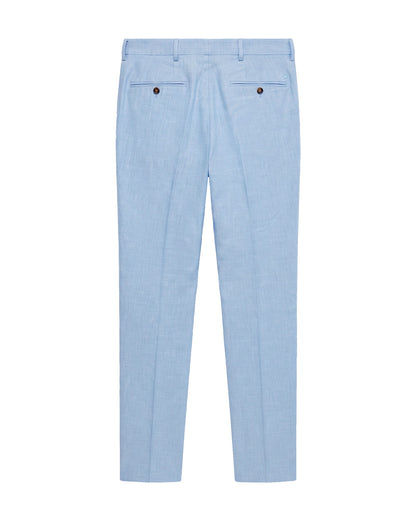 Pantalón de Lino Premium 100% natural