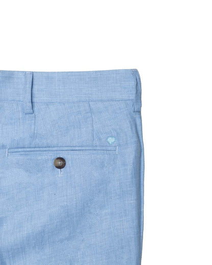 Pantalón de Lino Premium 100% natural