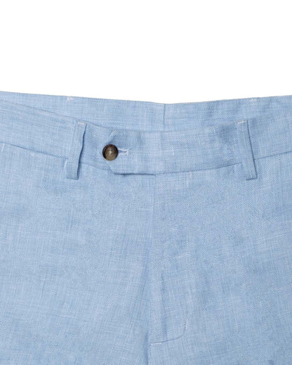 Pantalón de Lino Premium 100% natural