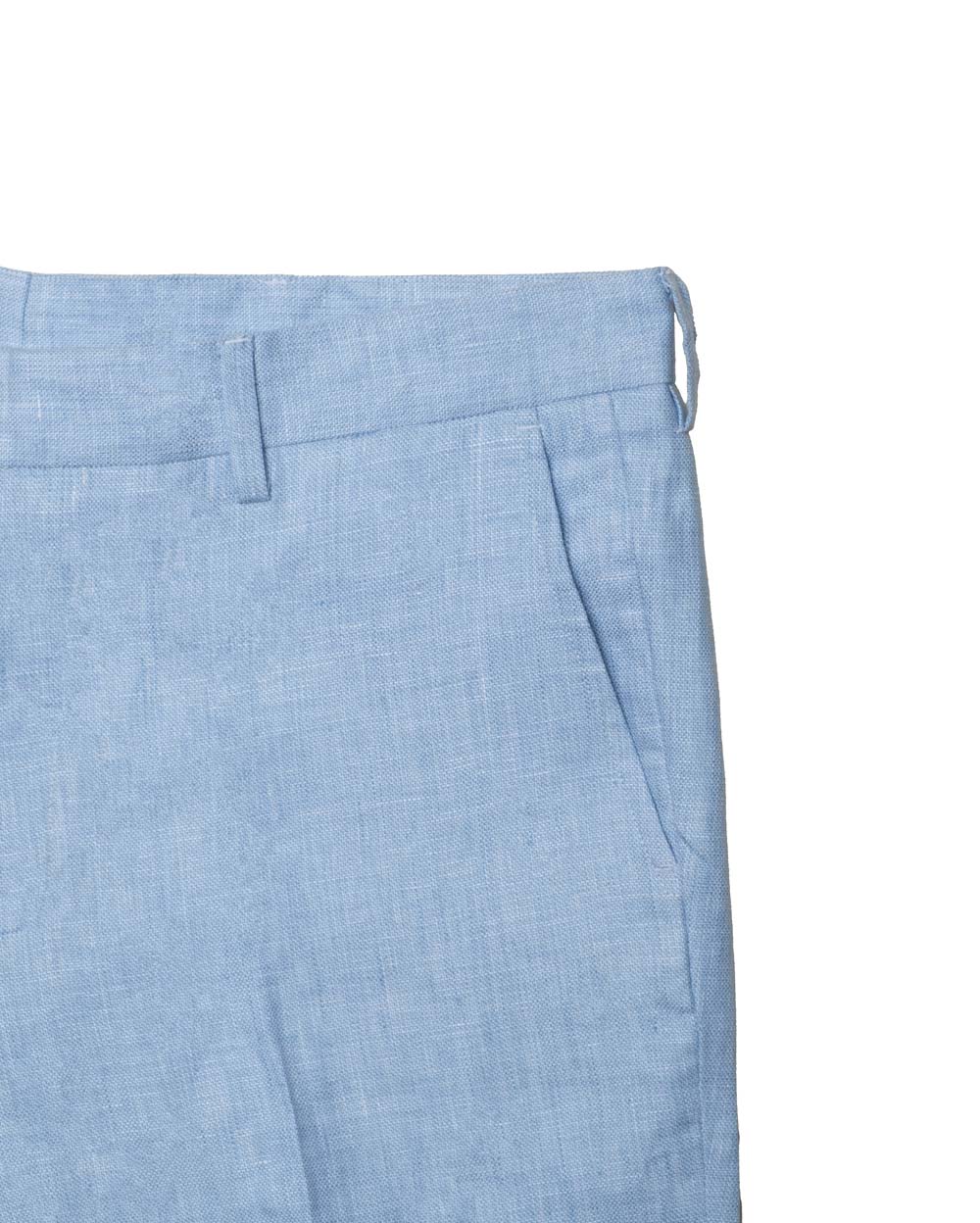 Pantalón de Lino Premium 100% natural