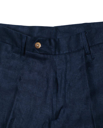 Pantalón de Lino Premium 100% natural