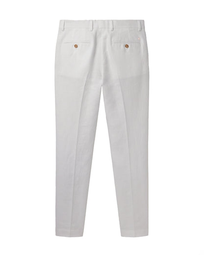 Pantalón de Lino Premium 100% natural