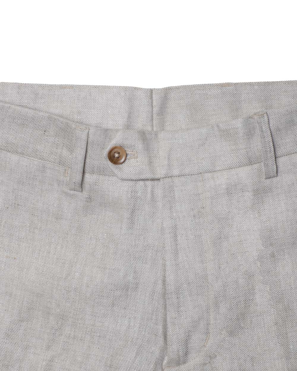 Pantalón de Lino Premium 100% natural