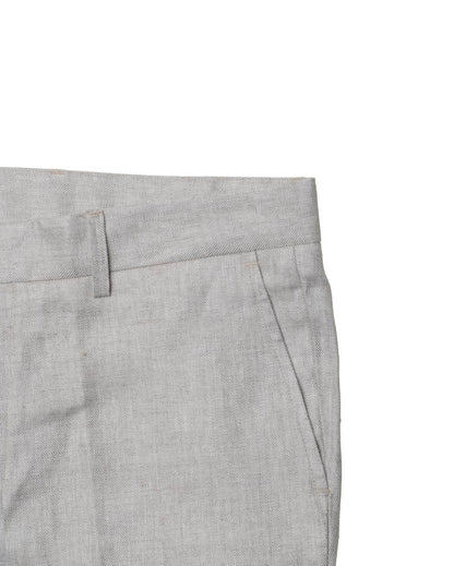 Pantalón de Lino Premium 100% natural