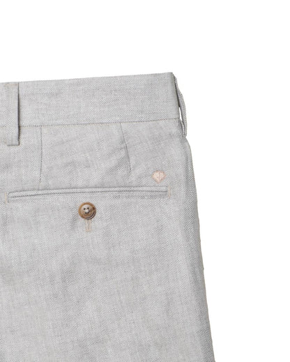 Pantalón de Lino Premium 100% natural