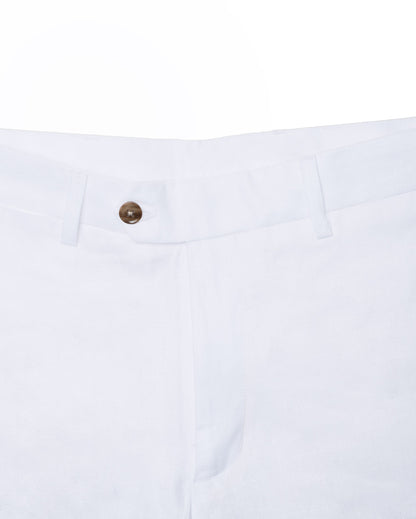 Pantalón de Lino Premium 100% natural