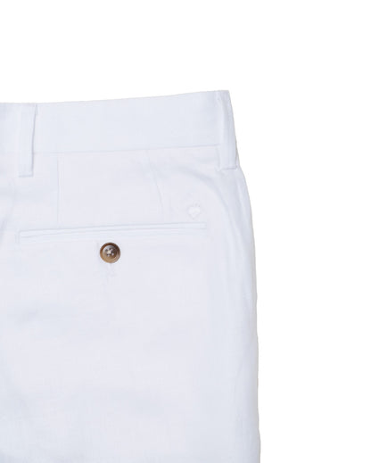 Pantalón de Lino Premium 100% natural